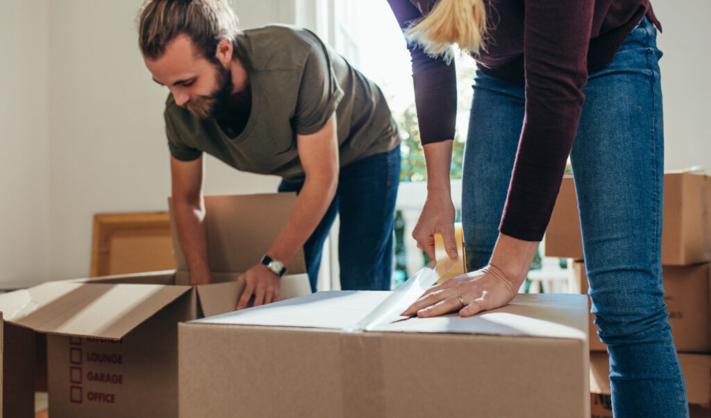 Quick Solutions for When You Need Help Moving FurnitureChatGPT