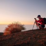 High-Speed Adventures: Exploring Action Photographer in Hawaii
