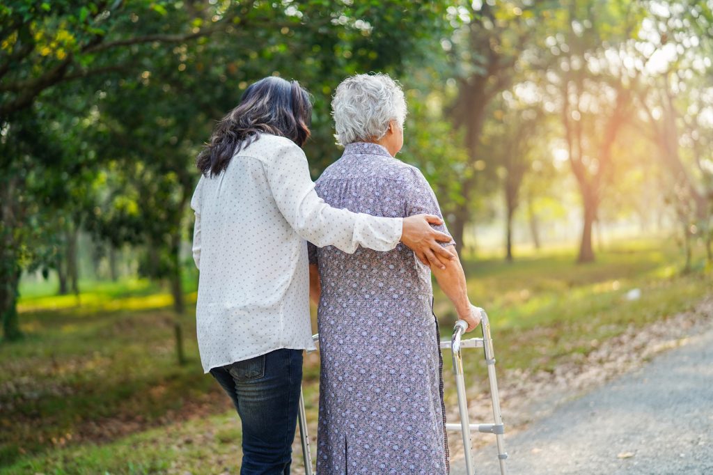 Connect with Cantonese senior caregiver: Free Access, Affordable Upgrades